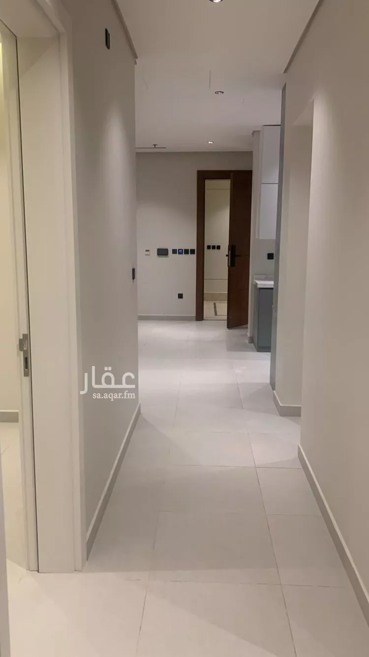 شقة للإيجار في شارع ثعلبة بن سعد الخزرجي, حي العارض, مدينة الرياض, منطقة الرياض صورة 4