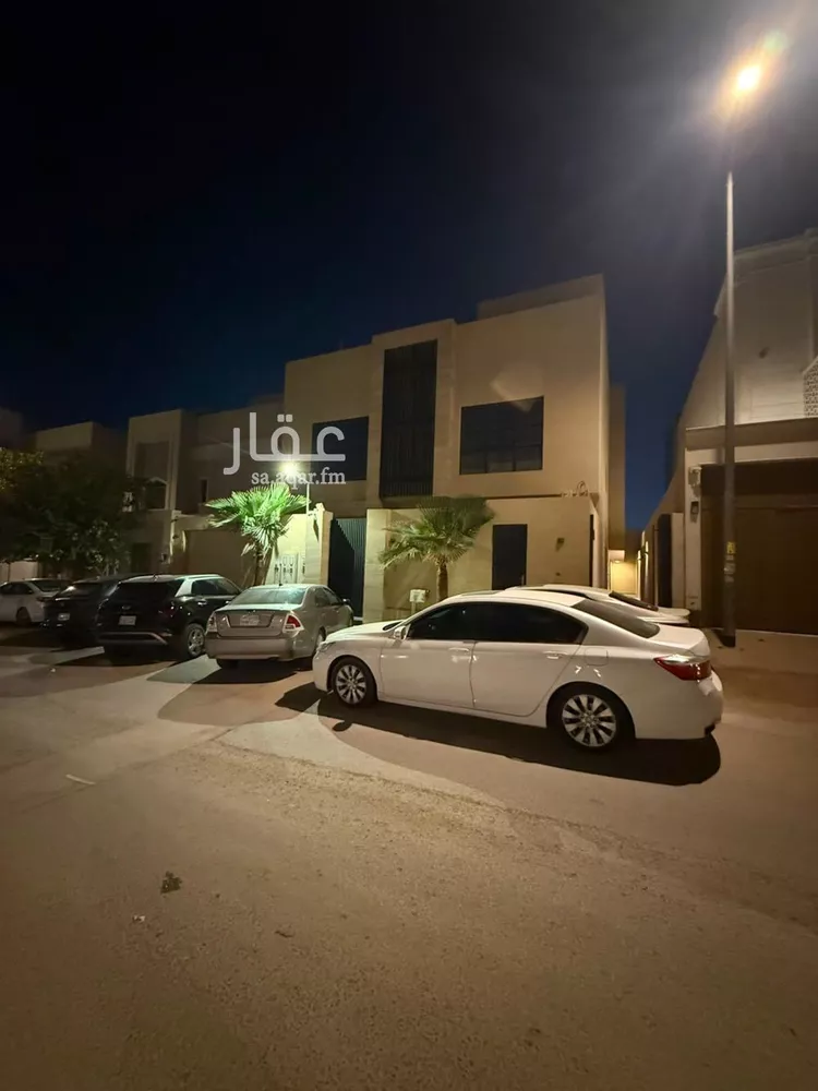 شقة للإيجار في شارع أبي علي البحري, حي النرجس, مدينة الرياض, منطقة الرياض