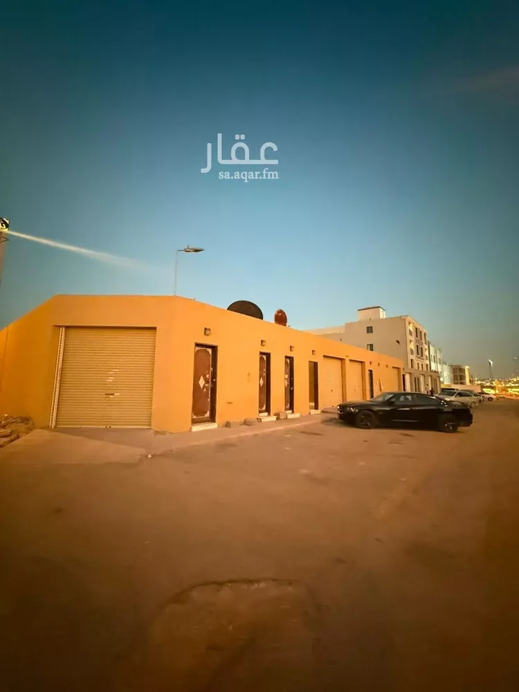 أرض للبيع في شارع محمد بن أحمد الرفاء, حي النرجس, مدينة الرياض, منطقة الرياض صورة 2