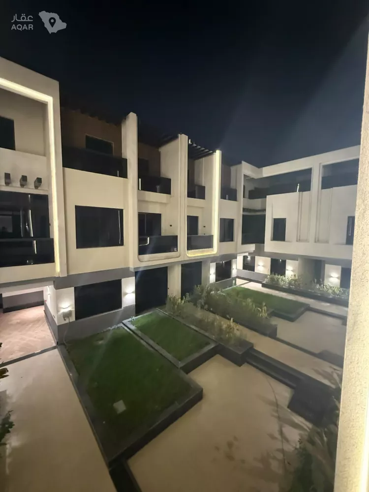 شقة للإيجار في شارع يدمه, حي النرجس, مدينة الرياض, منطقة الرياض 9