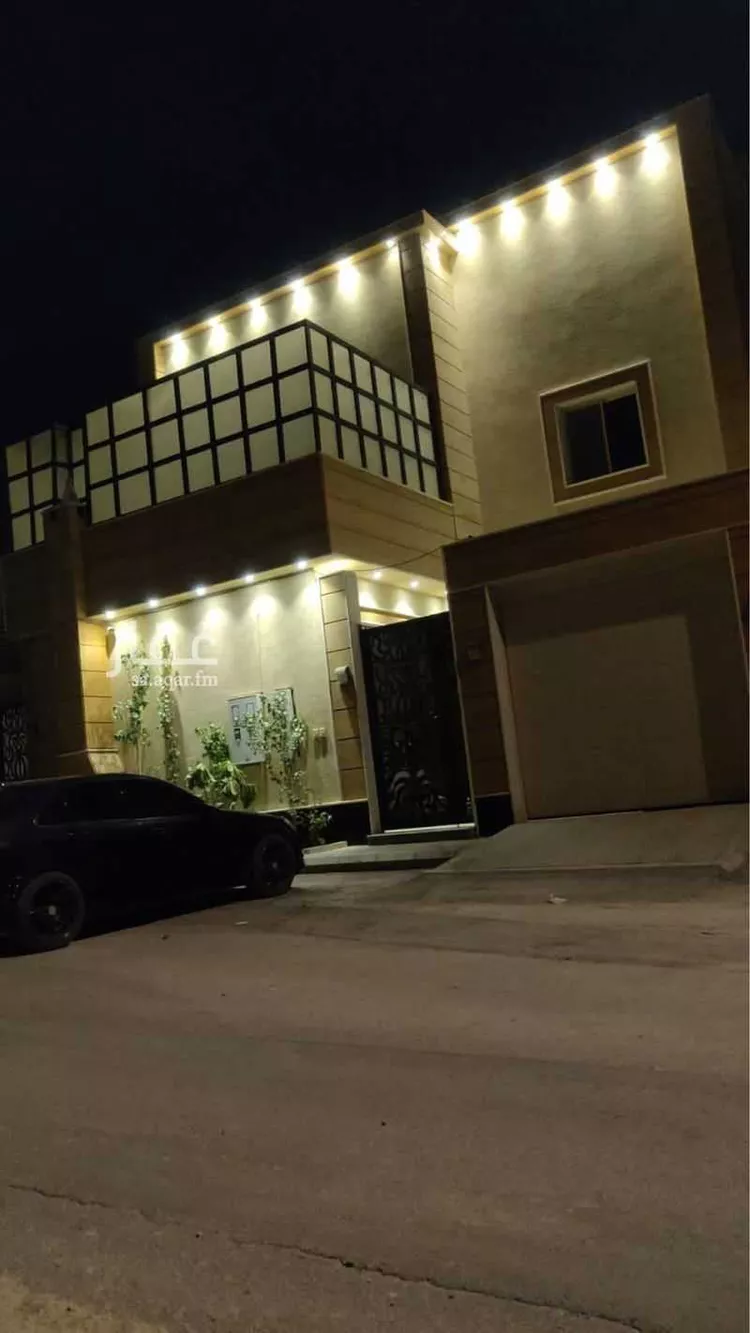 فيلا للبيع في شارع الربيع الجيزي, حي النرجس, مدينة الرياض, منطقة الرياض