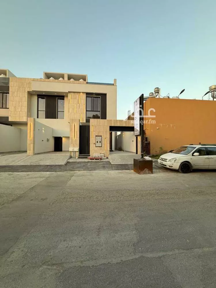 فيلا للبيع في شارع عبدالله التلمساني, حي العارض, مدينة الرياض, منطقة الرياض