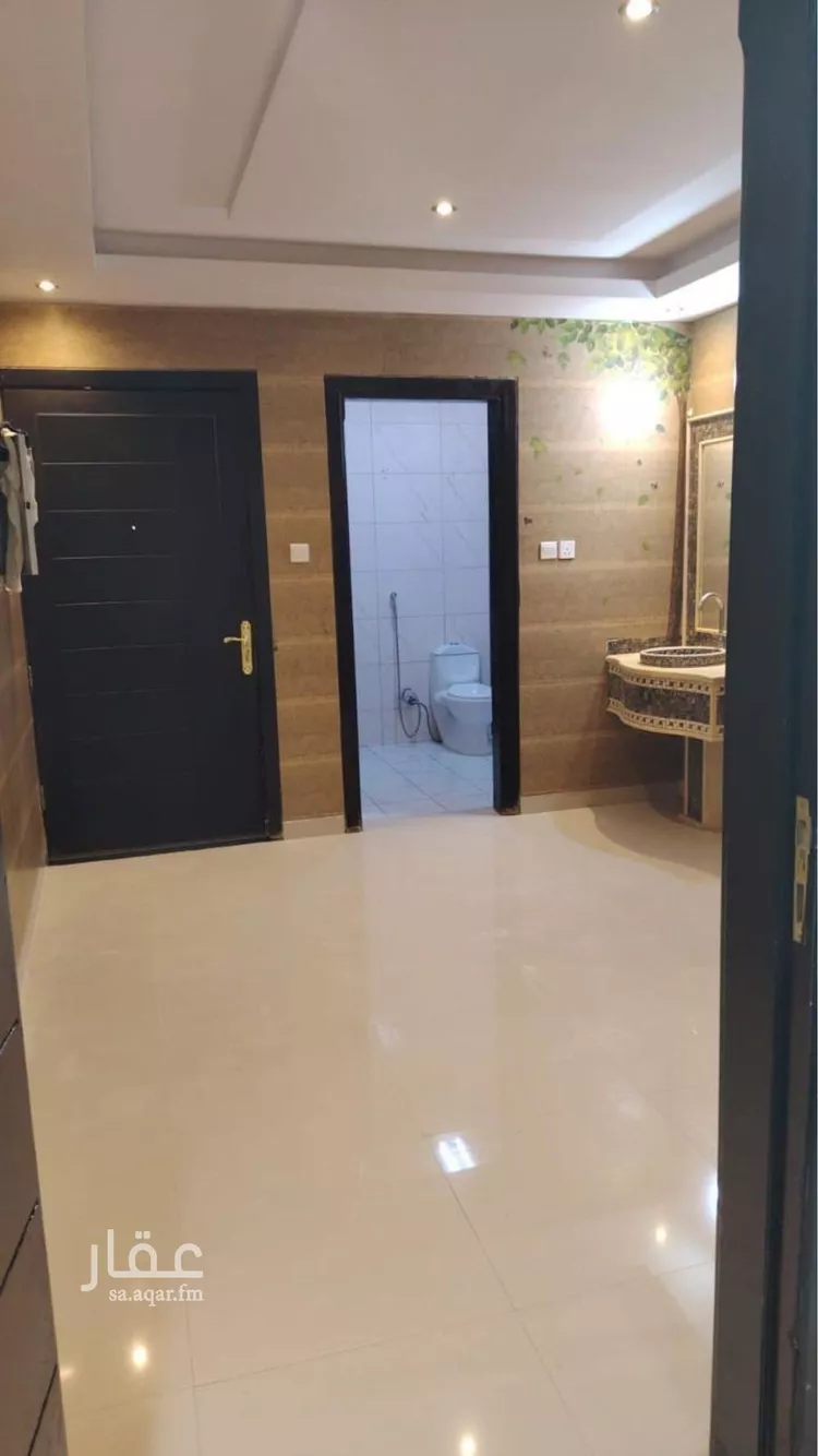 شقة للبيع في شارع الامير مقرن بن عبدالعزيز, حي النزهة, مدينة الرياض, منطقة الرياض صورة 2