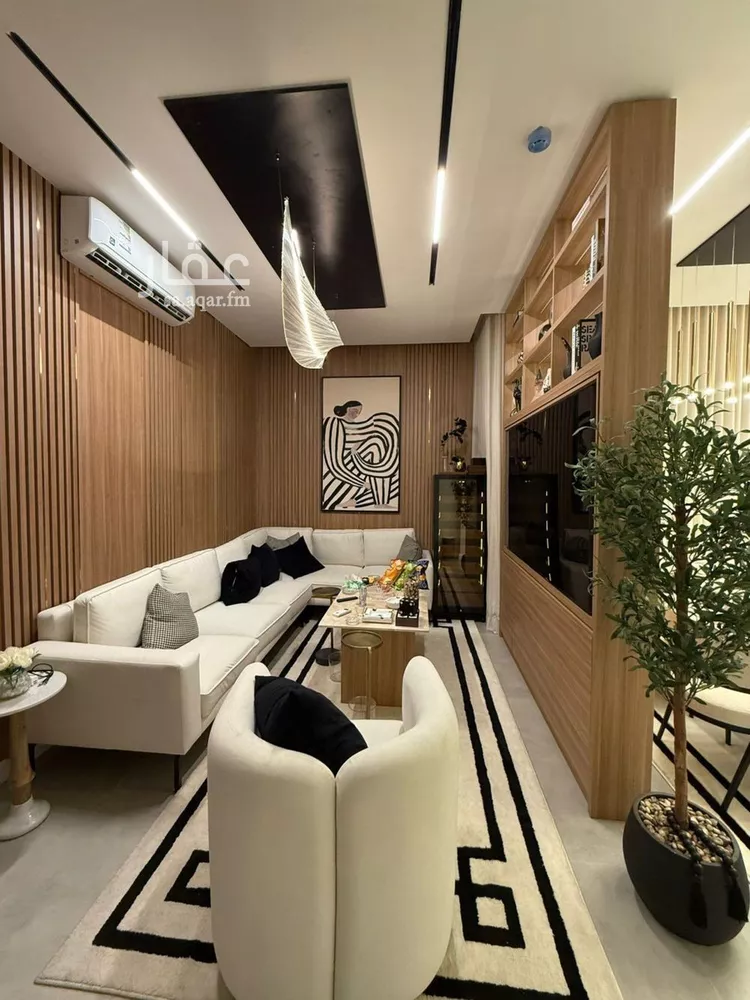 شقة للإيجار في شارع احمد بن سعيد ابن الهندي, حي العارض, مدينة الرياض, منطقة الرياض صورة 3