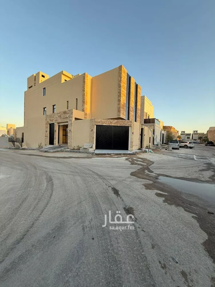 فيلا للبيع في شارع محمد بن أحمد الرفاء, حي النرجس, مدينة الرياض, منطقة الرياض صورة 2