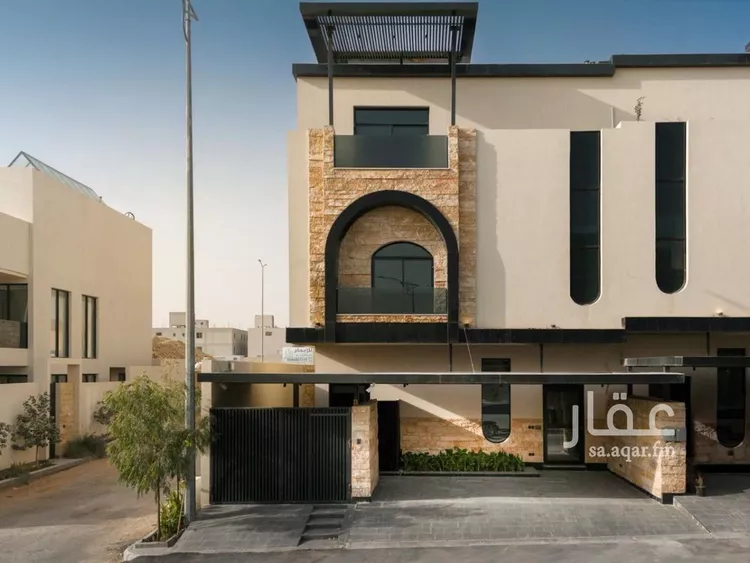 دور للبيع في حي النرجس, مدينة الرياض, منطقة الرياض