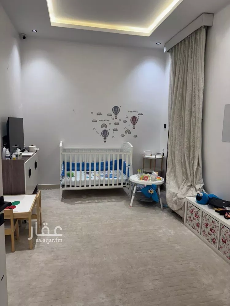 فيلا للإيجار في شارع سليمان الحمدان, حي النرجس, مدينة الرياض, منطقة الرياض 10