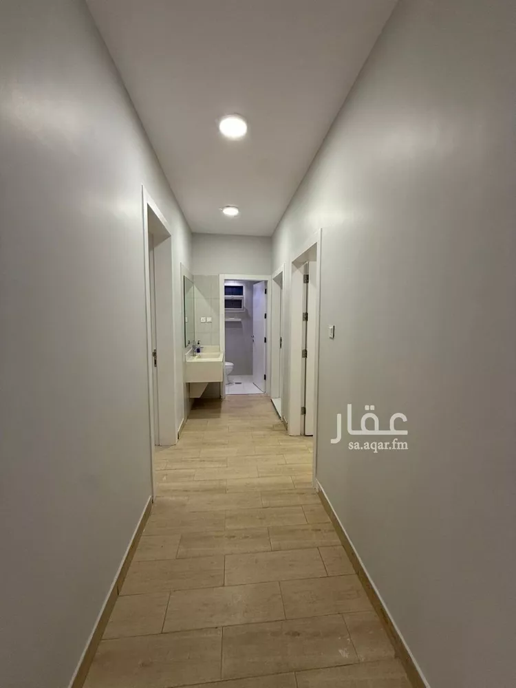 شقة للإيجار في شارع الشيخ محمد شويل, حي النرجس, مدينة الرياض, منطقة الرياض 9