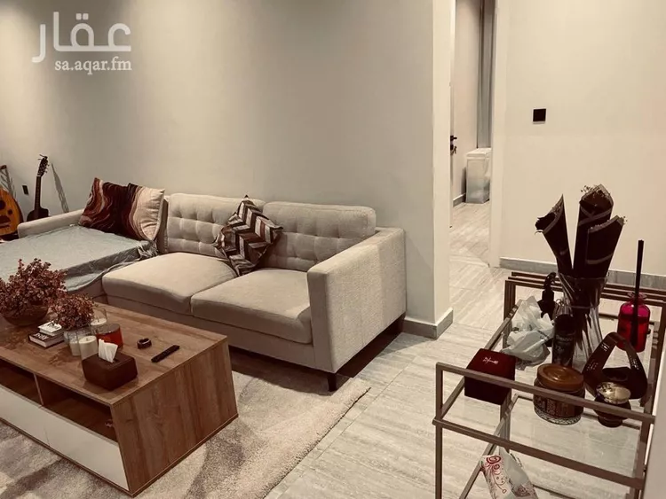 دور للإيجار في شارع ابن سيده اللغوي, حي الرمال, مدينة الرياض, منطقة الرياض 7