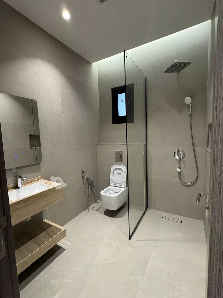 Apartment for Rent in Riyadh An Narjis 7