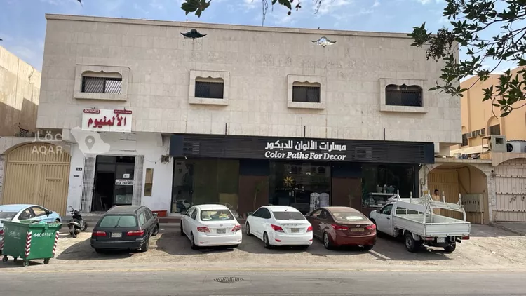 عمارة للبيع في شارع الأمير سعود الكبير بن عبدالعزيز آل سعو, حي الملك فيصل, مدينة الرياض, منطقة الرياض