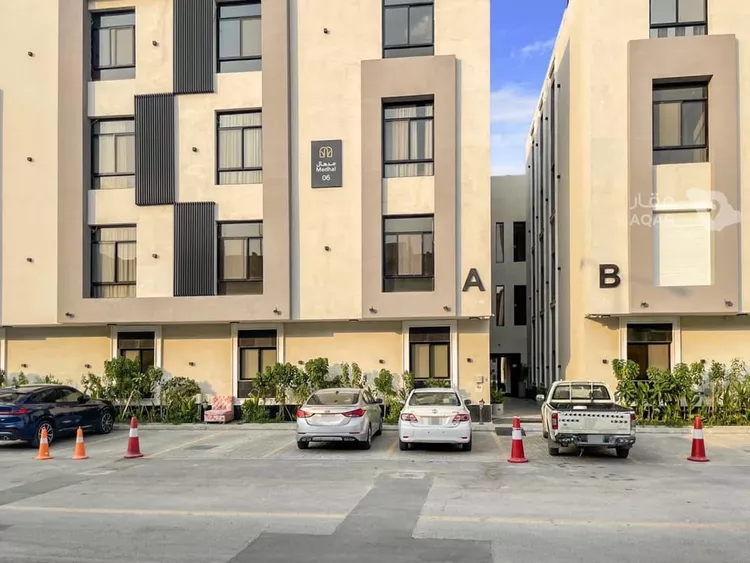 شقة للبيع في شارع ابن عيدان ، حي العقيق ، الرياض ، منطقة الرياض