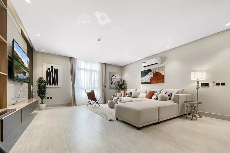 شقة للبيع في شارع ابن عيدان ، حي العقيق ، الرياض ، منطقة الرياض صورة 5