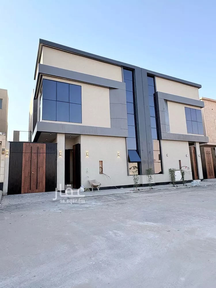 فيلا للبيع في شارع ابن صدقة الغرافي, حي المهدية, مدينة الرياض, منطقة الرياض صورة 3