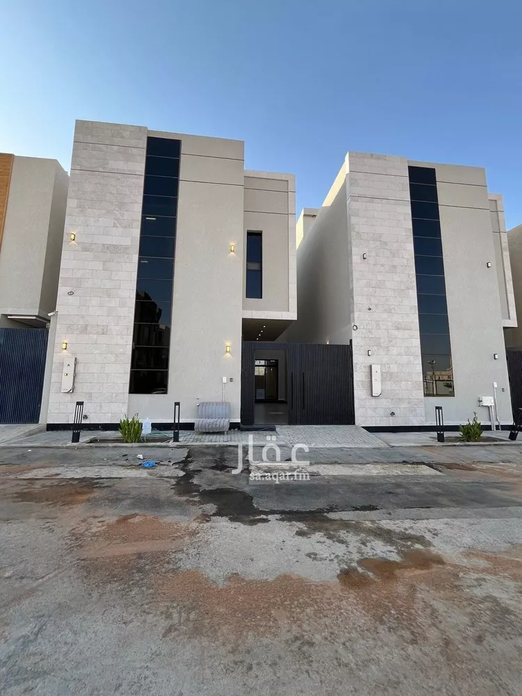 فيلا للبيع في شارع عبدالملك الألبيري, حي المهدية, مدينة الرياض, منطقة الرياض