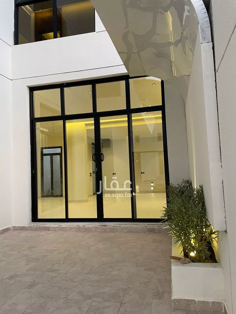 فيلا للبيع في شارع أبي الفضل العليمي, حي المهدية, مدينة الرياض, منطقة الرياض صورة 4