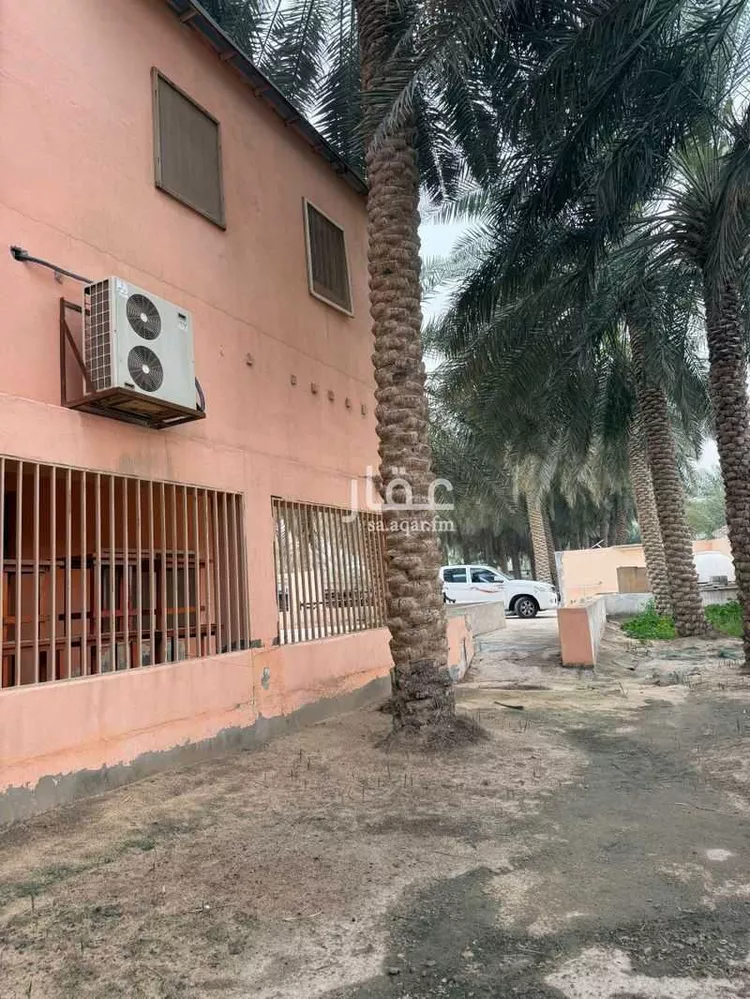 مزرعة للبيع في شارع الشراع الشمالي 27, حي الشراع الشمالي, مدينة الاحساء, المنطقة الشرقية صورة 5