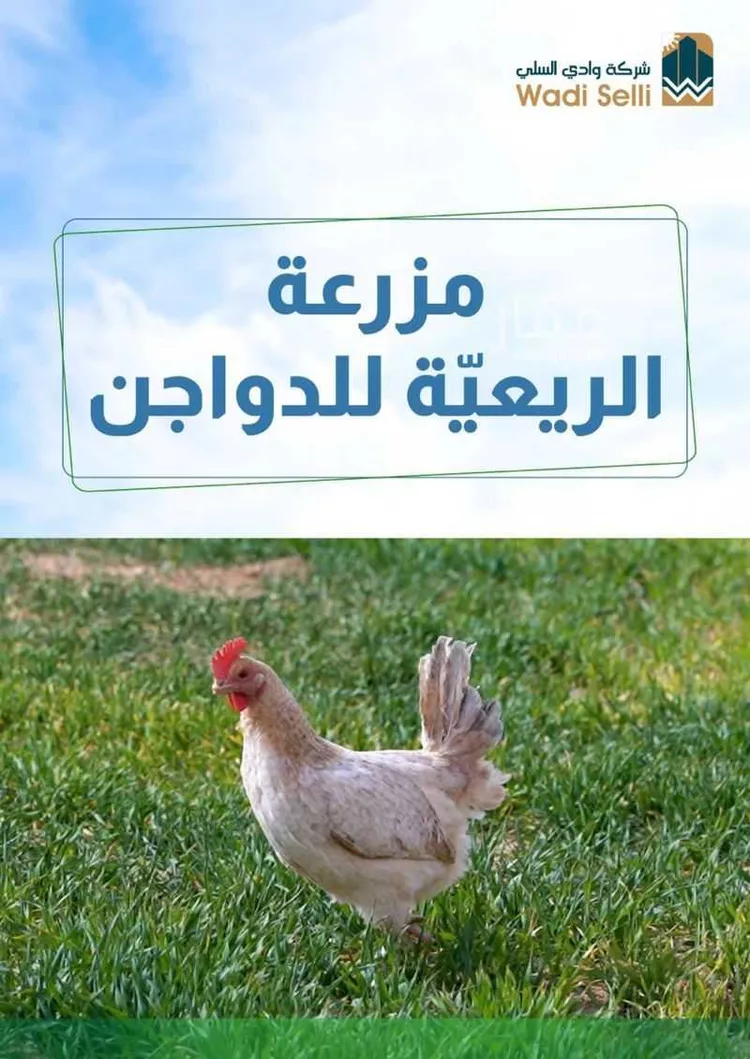 مزرعة للبيع في حي العزيزيه, مدينة الخرج - العزيزيه, منطقة الرياض