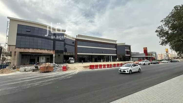 أخرى في شارع عمر بن عبدالعزيز الفرعي, حي الربوة, مدينة الرياض, منطقة الرياض صورة 3