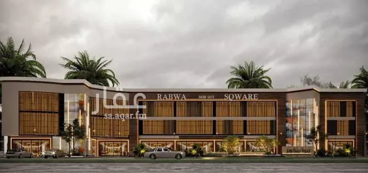 محل للإيجار في شارع الامير متعب بن عبدالعزيز, حي الربوة, مدينة الرياض, منطقة الرياض صورة 4