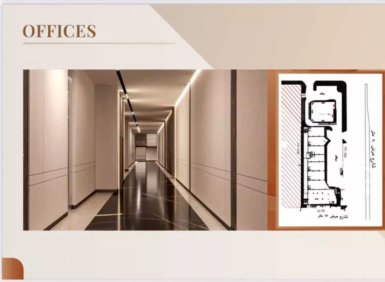 مكتب تجاري للإيجار في شارع عمر بن عبدالعزيز الفرعي, حي الربوة, مدينة الرياض, منطقة الرياض