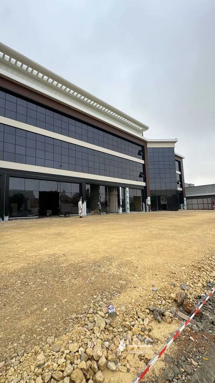 مكتب تجاري للإيجار في شارع عمر بن عبدالعزيز الفرعي, حي الربوة, مدينة الرياض, منطقة الرياض صورة 3