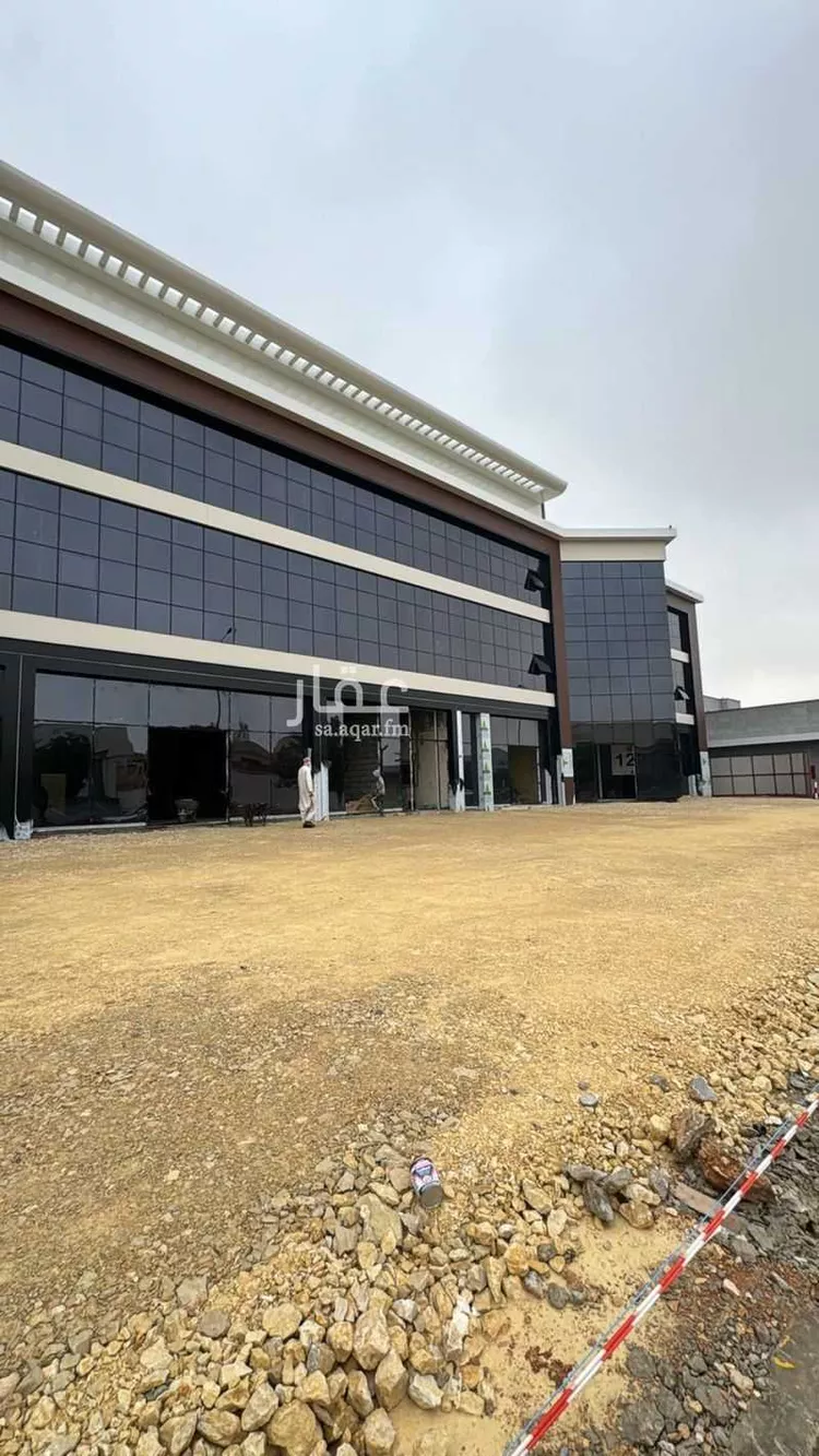 مكتب تجاري للإيجار في شارع عمر بن عبدالعزيز الفرعي, حي الربوة, مدينة الرياض, منطقة الرياض صورة 2