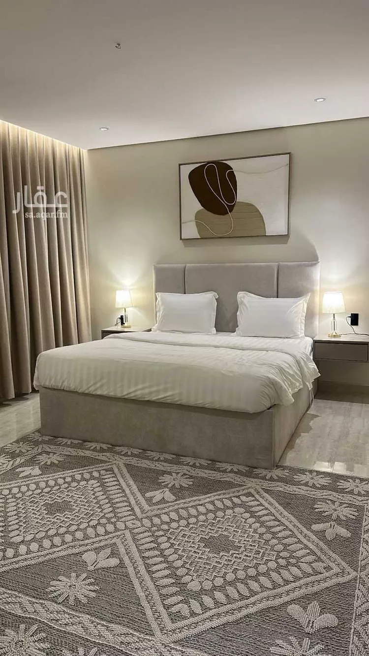 شقة للإيجار في شارع 2أ ، حي العليا ، الخبر ، الخبر صورة 4