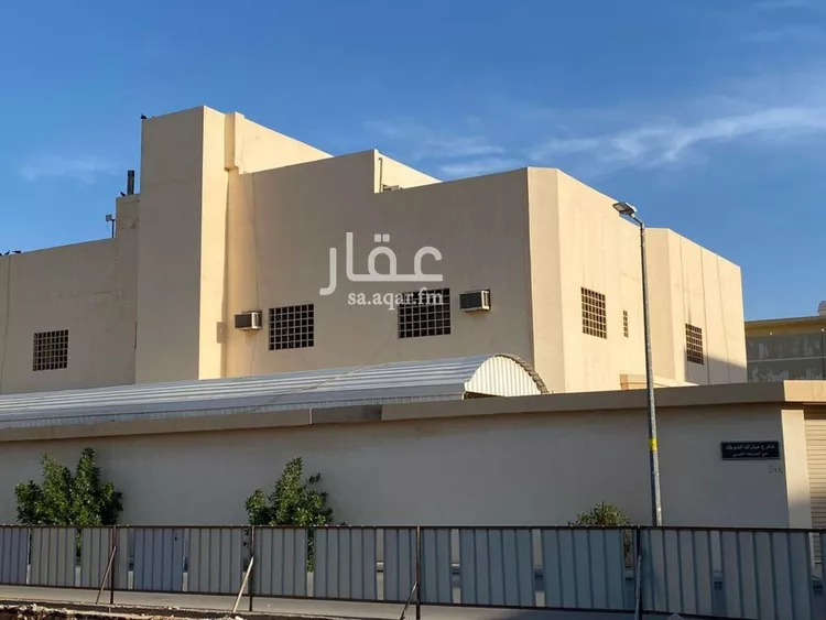 أرض للبيع في شارع الخطامة, حي العريجاء الغربي, مدينة الرياض, منطقة الرياض صورة 2