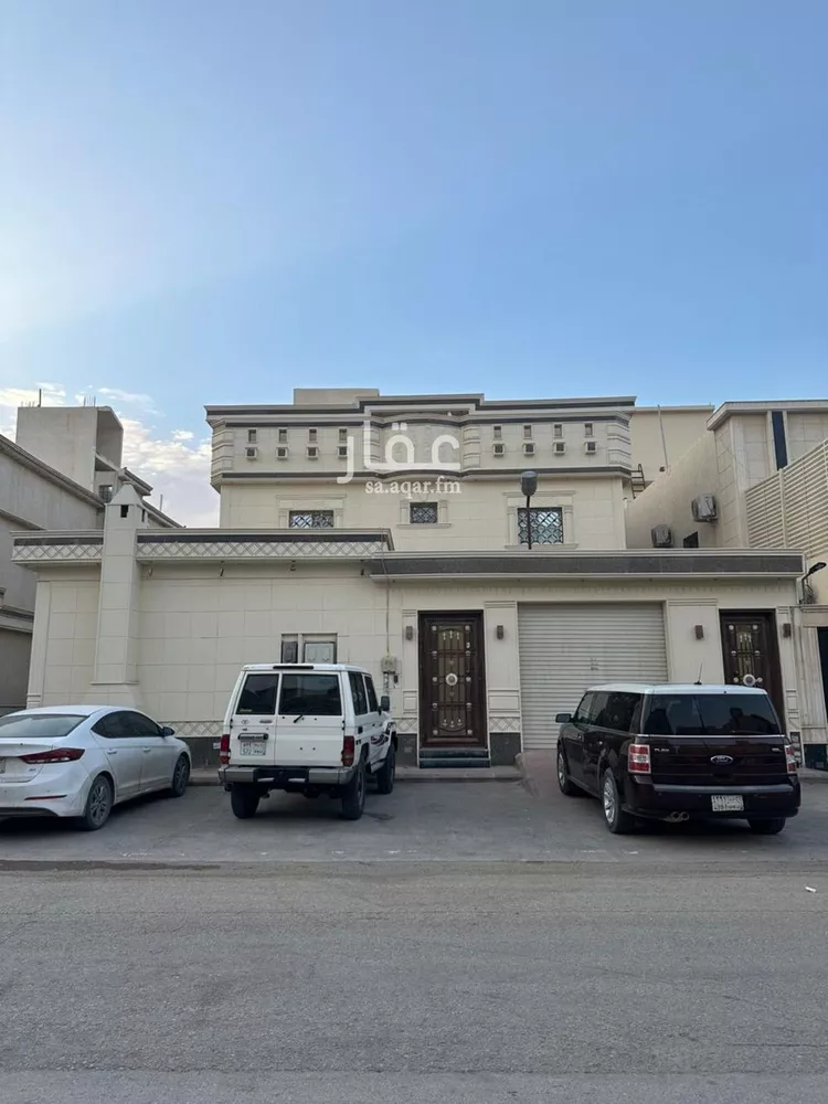 Villa for Sale in Riyadh Ar Rimal