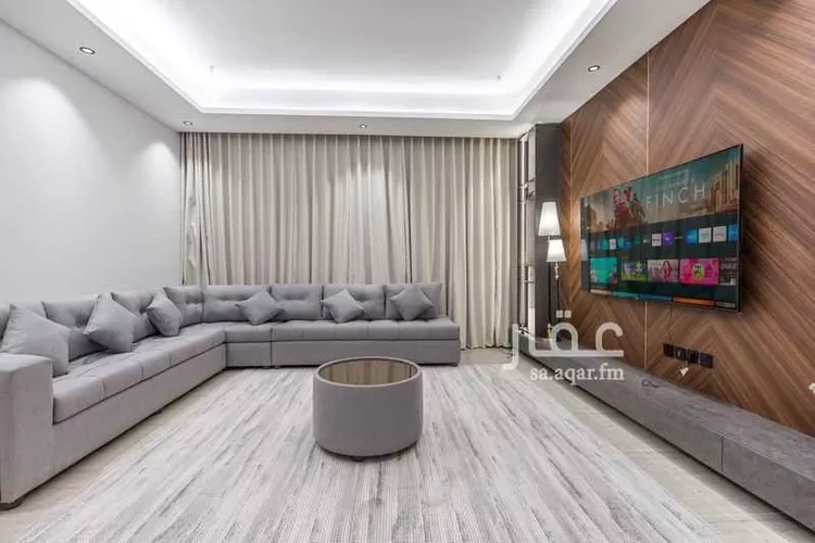 شقة للبيع في شارع أحمد بن شبانة, حي القيروان, مدينة الرياض, منطقة الرياض صورة 2