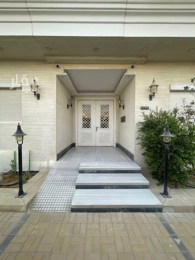 شقة للإيجار في شارع أحمد بن شبانة, حي القيروان, مدينة الرياض, منطقة الرياض صورة 2