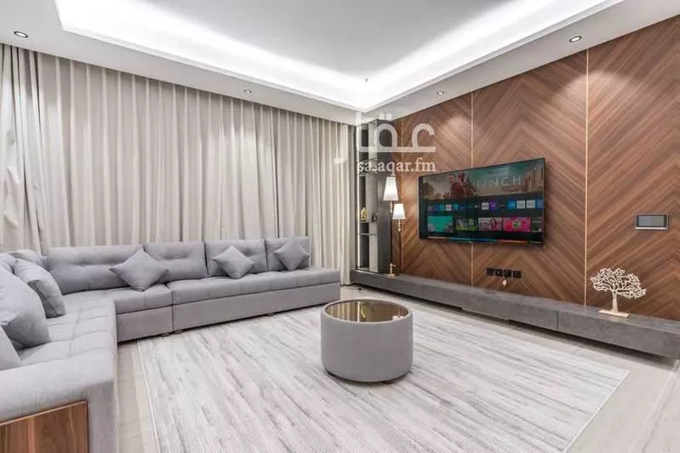 شقة للإيجار في شارع أحمد بن شبانة, حي القيروان, مدينة الرياض, منطقة الرياض