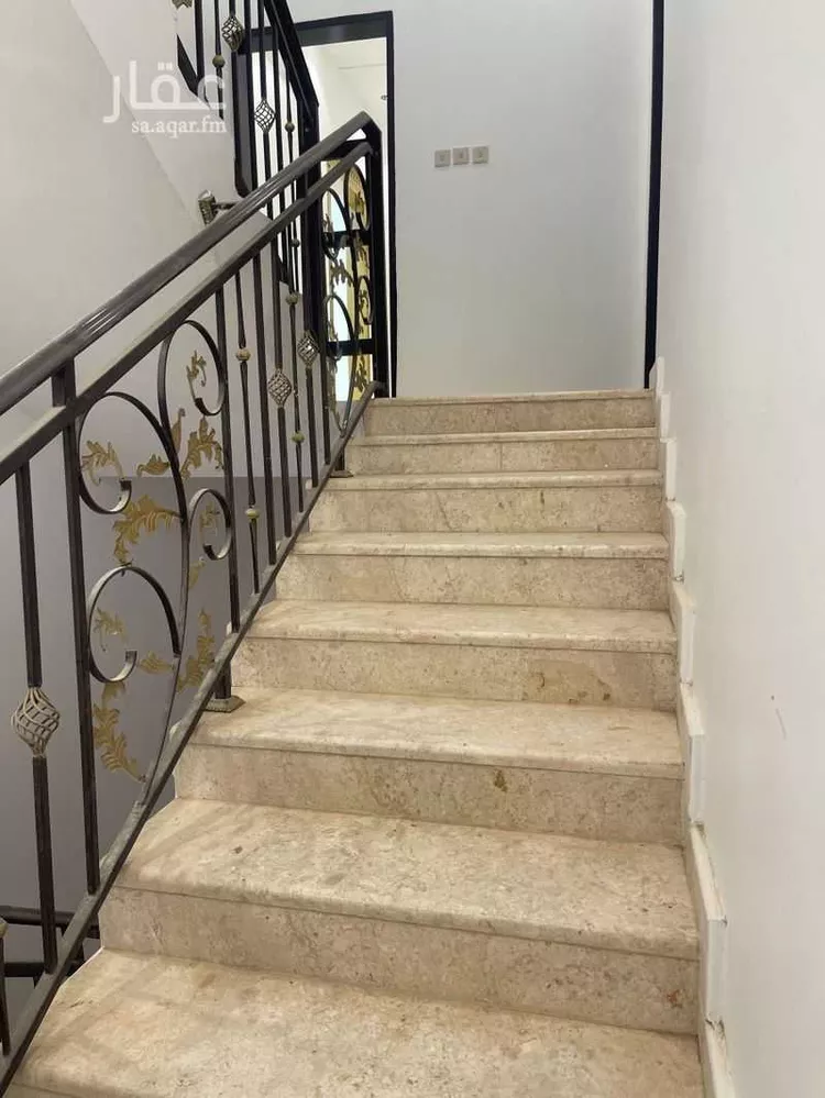 فيلا للإيجار في شارع ابن عثيمين, حي القيروان, مدينة الرياض, منطقة الرياض صورة 3