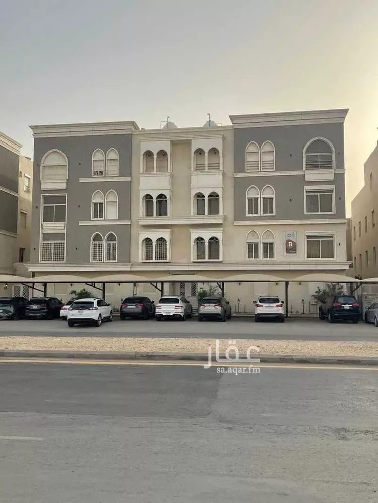 Apartment for Rent in Riyadh Al Qirawan
