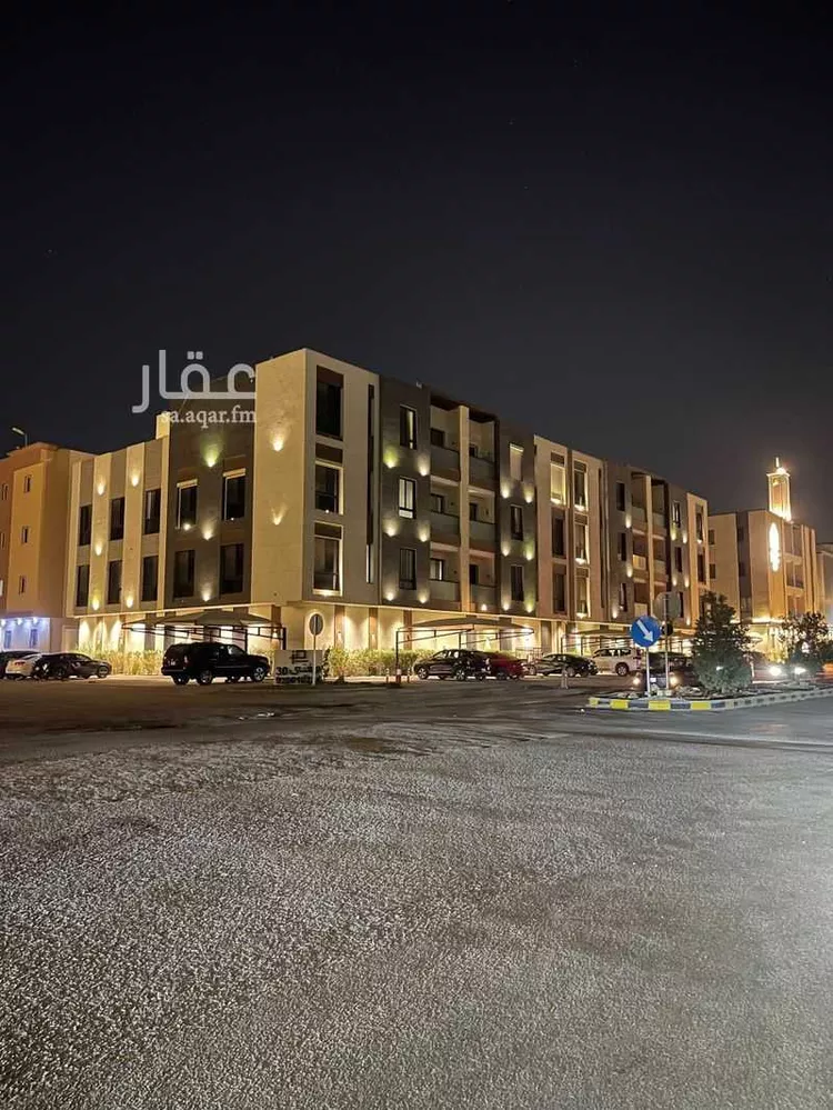 شقة للإيجار في شارع محمد بن حمد بن فارس, حي العارض, مدينة الرياض, منطقة الرياض