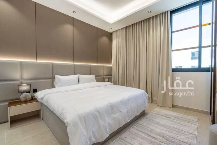 شقة للبيع في شارع أحمد بن شبانة, حي القيروان, مدينة الرياض, منطقة الرياض صورة 5