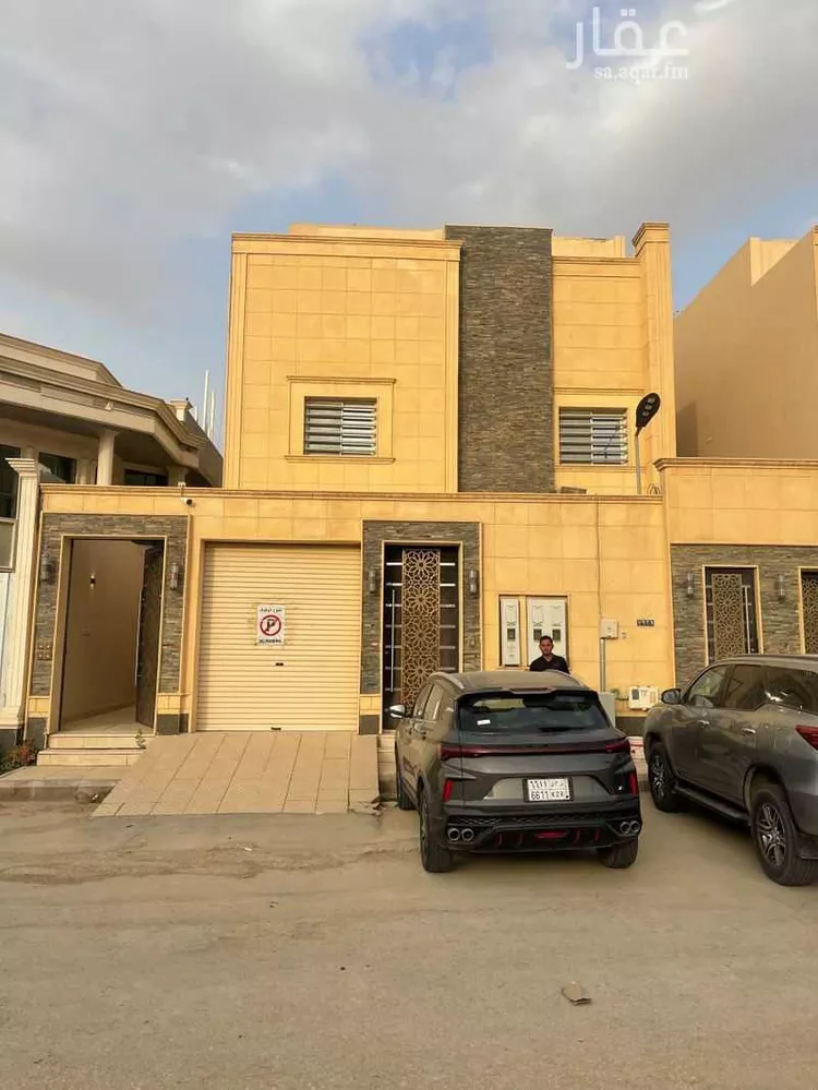 Villa for Rent in Riyadh Al Qirawan