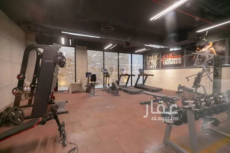 شقة للإيجار في شارع ثعلبة بن سعد الخزرجي, حي العارض, مدينة الرياض, منطقة الرياض صورة 2