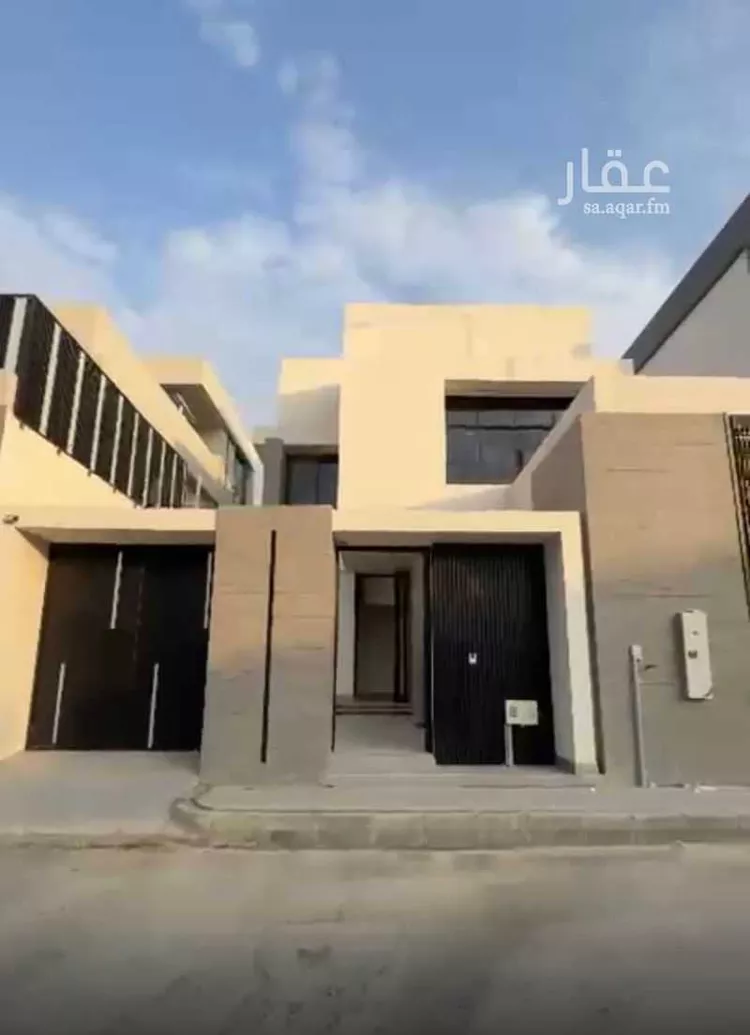 Villa for Sale in Riyadh An Narjis