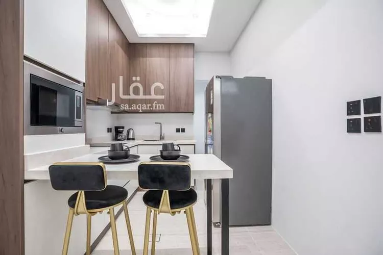 شقة للإيجار في شارع أحمد بن شبانة, حي القيروان, مدينة الرياض, منطقة الرياض صورة 4