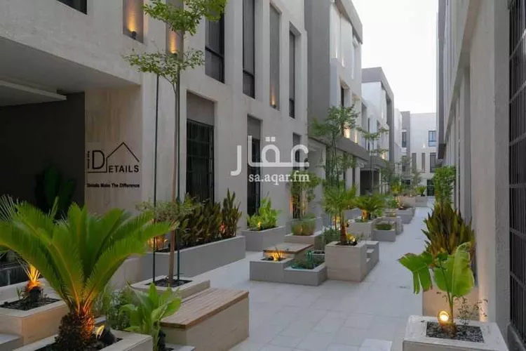 شقة للإيجار في شارع ثعلبة بن سعد الخزرجي, حي العارض, مدينة الرياض, منطقة الرياض صورة 3