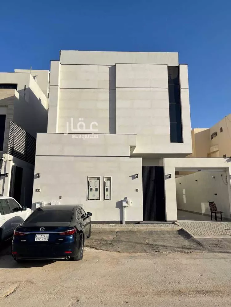 شقة للإيجار في شارع العجمة, حي الرمال, مدينة الرياض, منطقة الرياض