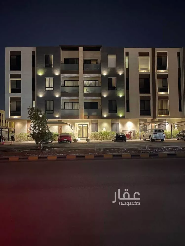 شقة للإيجار في شارع محمد بن حمد بن فارس, حي العارض, مدينة الرياض, منطقة الرياض صورة 2