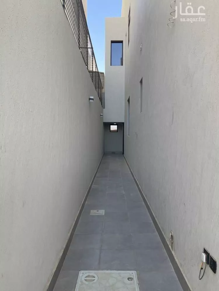 شقة للإيجار في شارع العجمة, حي الرمال, مدينة الرياض, منطقة الرياض صورة 2