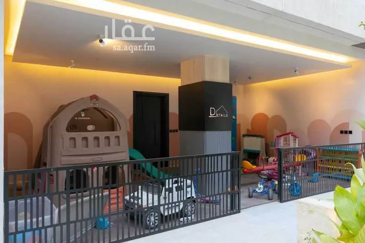شقة للإيجار في شارع ثعلبة بن سعد الخزرجي, حي العارض, مدينة الرياض, منطقة الرياض صورة 3