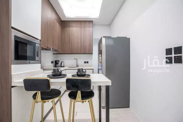 شقة للبيع في شارع أحمد بن شبانة, حي القيروان, مدينة الرياض, منطقة الرياض صورة 4