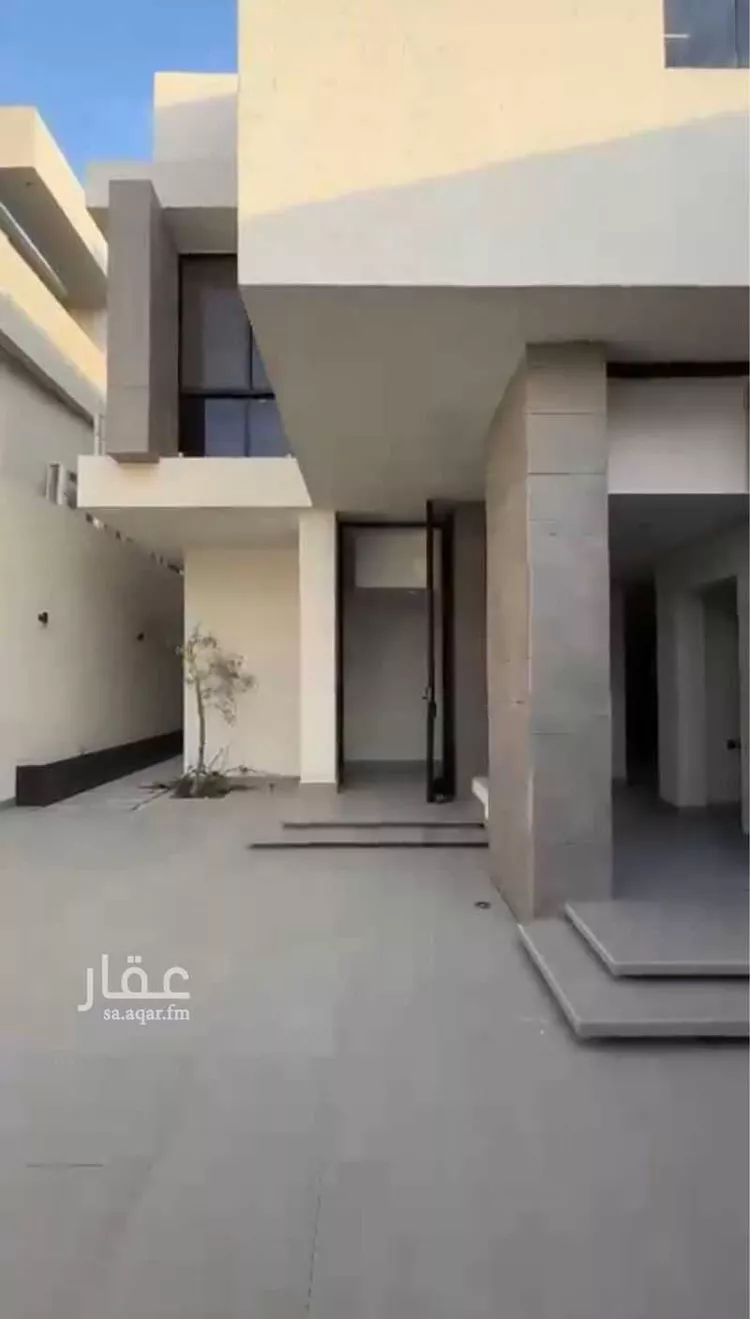 فيلا للبيع في شارع المهراس, حي النرجس, مدينة الرياض, منطقة الرياض صورة 2