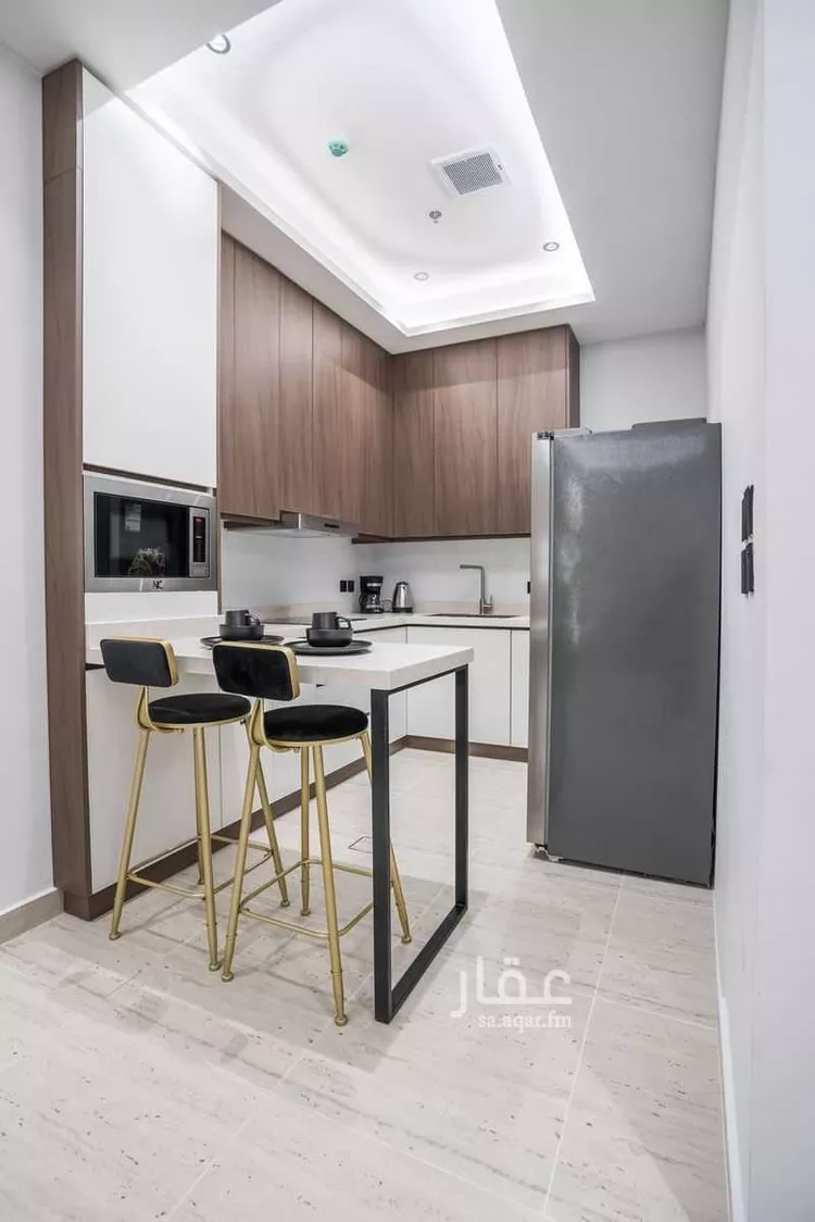 شقة للبيع في شارع أحمد بن شبانة, حي القيروان, مدينة الرياض, منطقة الرياض صورة 3