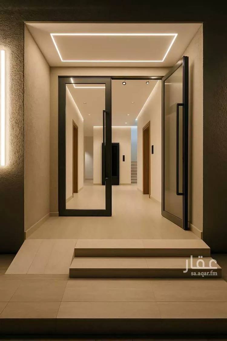 شقة للإيجار في شارع عبدالله بن ياسر ، حي الحزم ، الرياض ، منطقة الرياض صورة 5